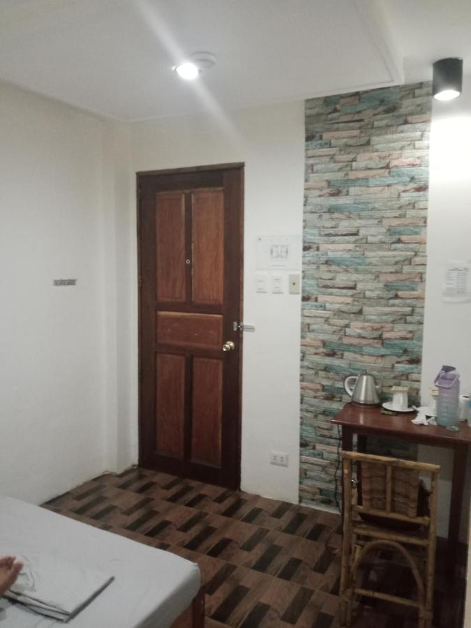 Raje Residence El Nido Exterior photo