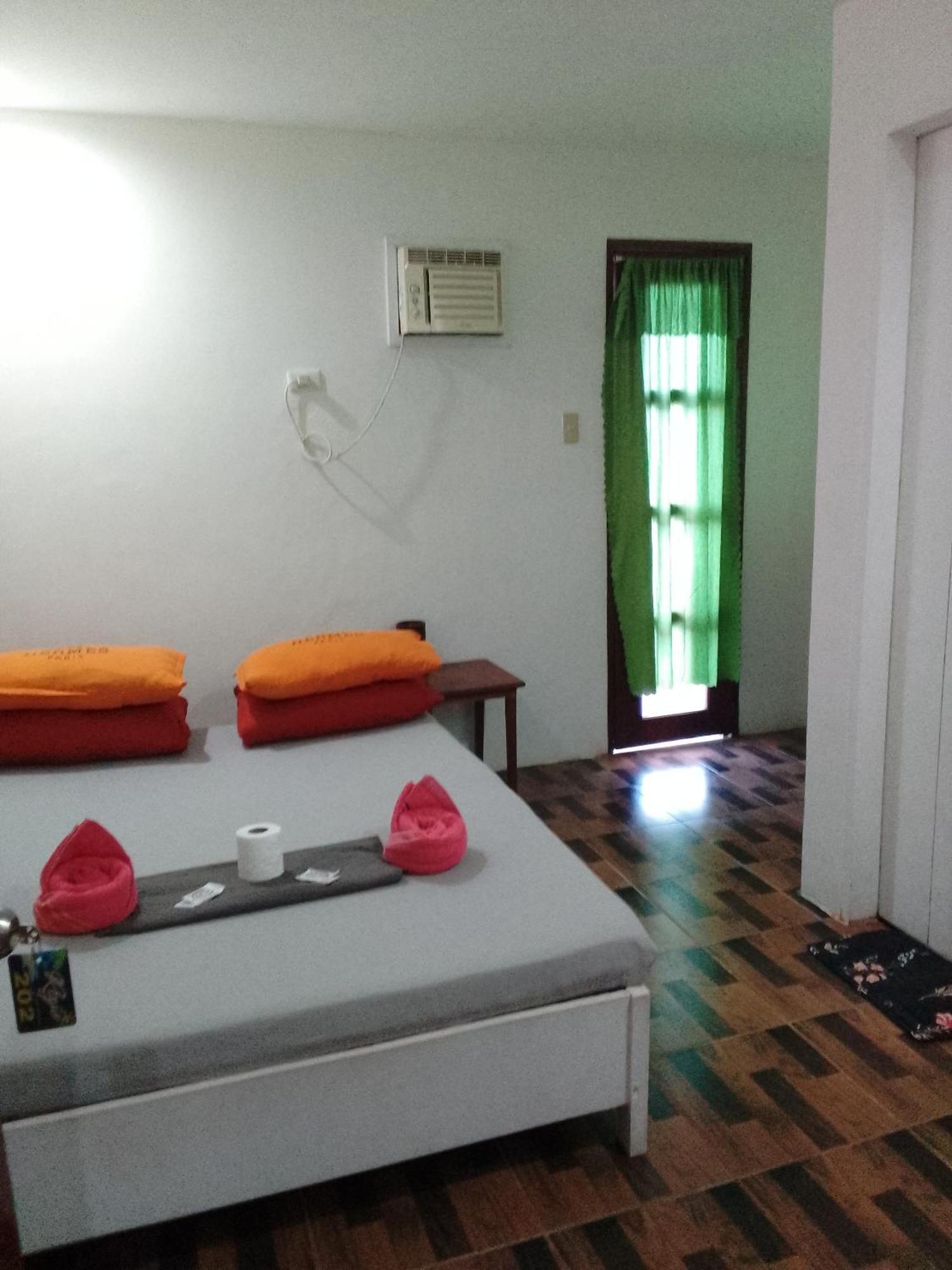 Raje Residence El Nido Exterior photo