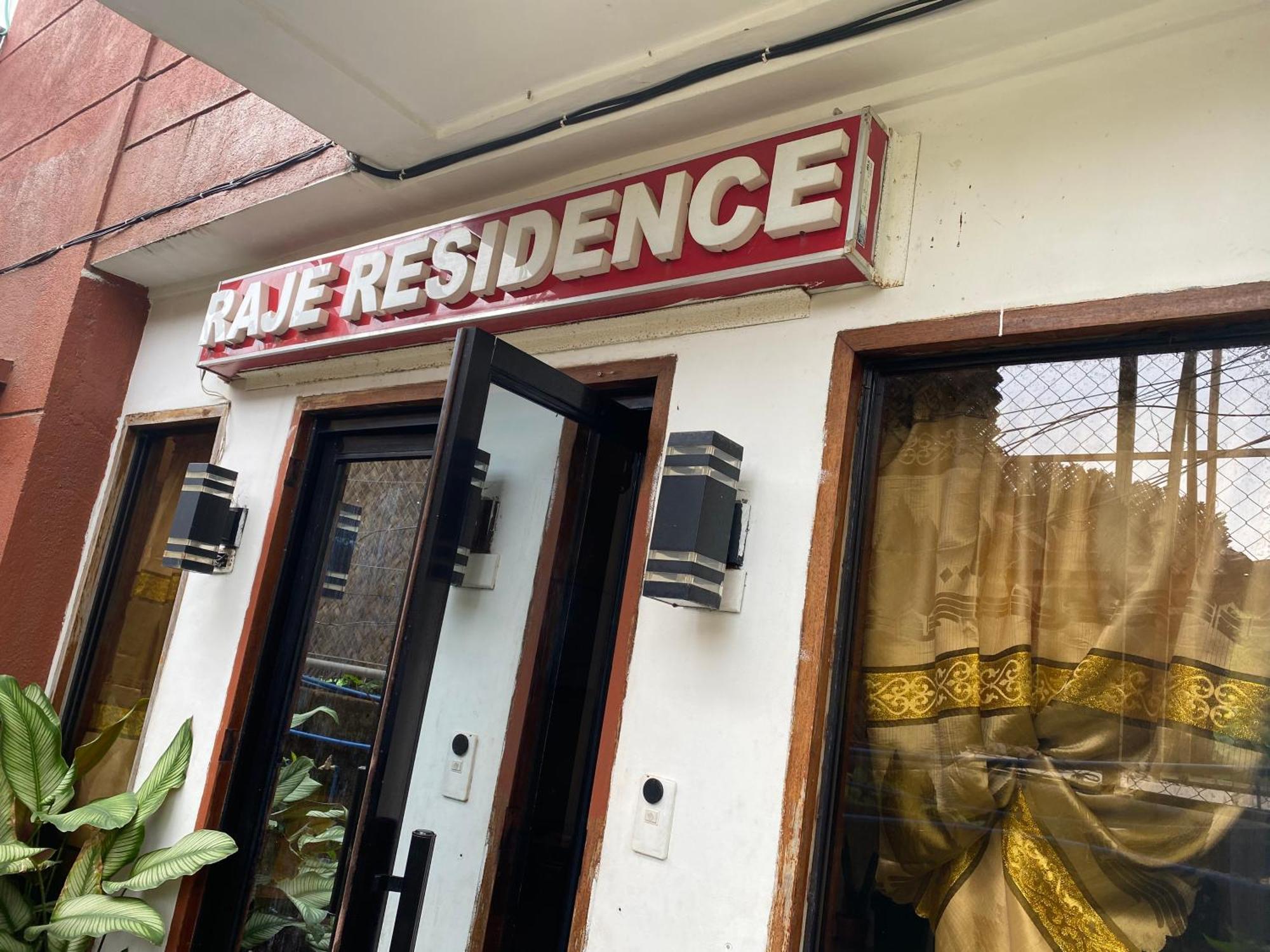 Raje Residence El Nido Exterior photo