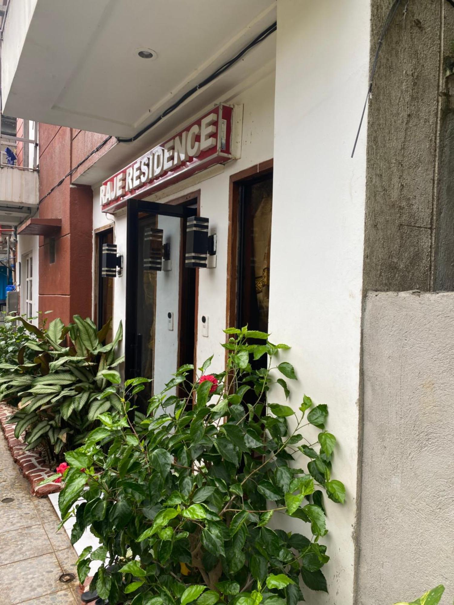 Raje Residence El Nido Exterior photo