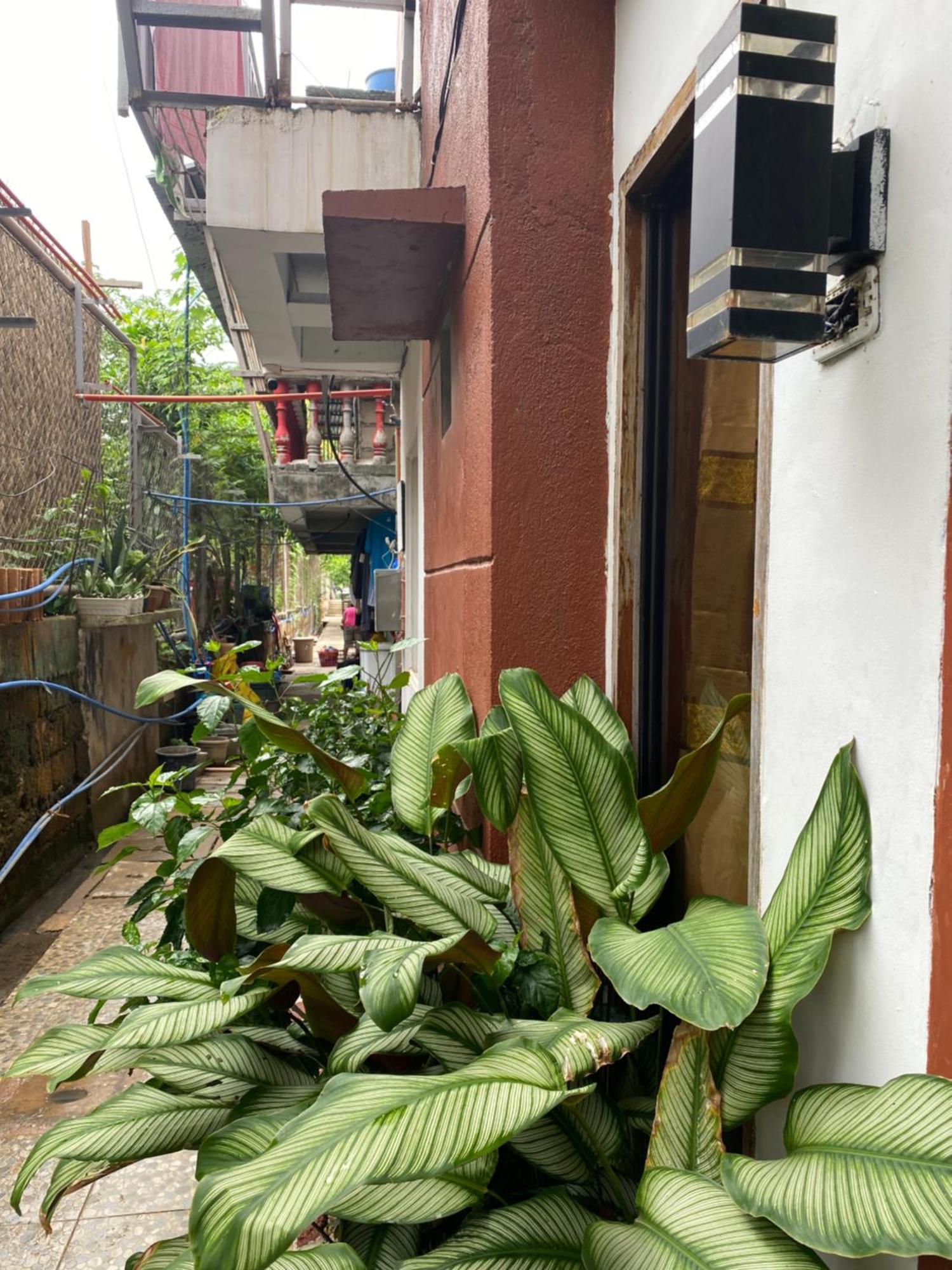 Raje Residence El Nido Exterior photo