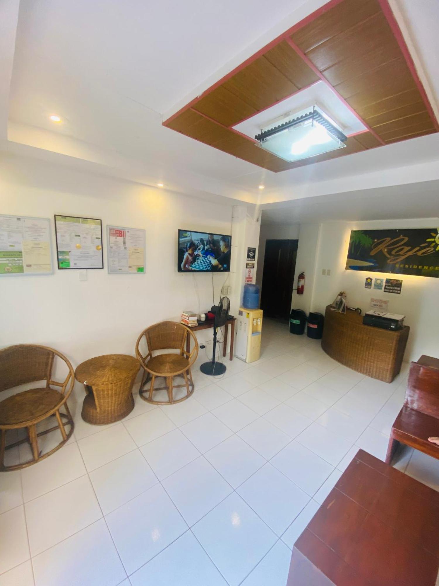 Raje Residence El Nido Exterior photo