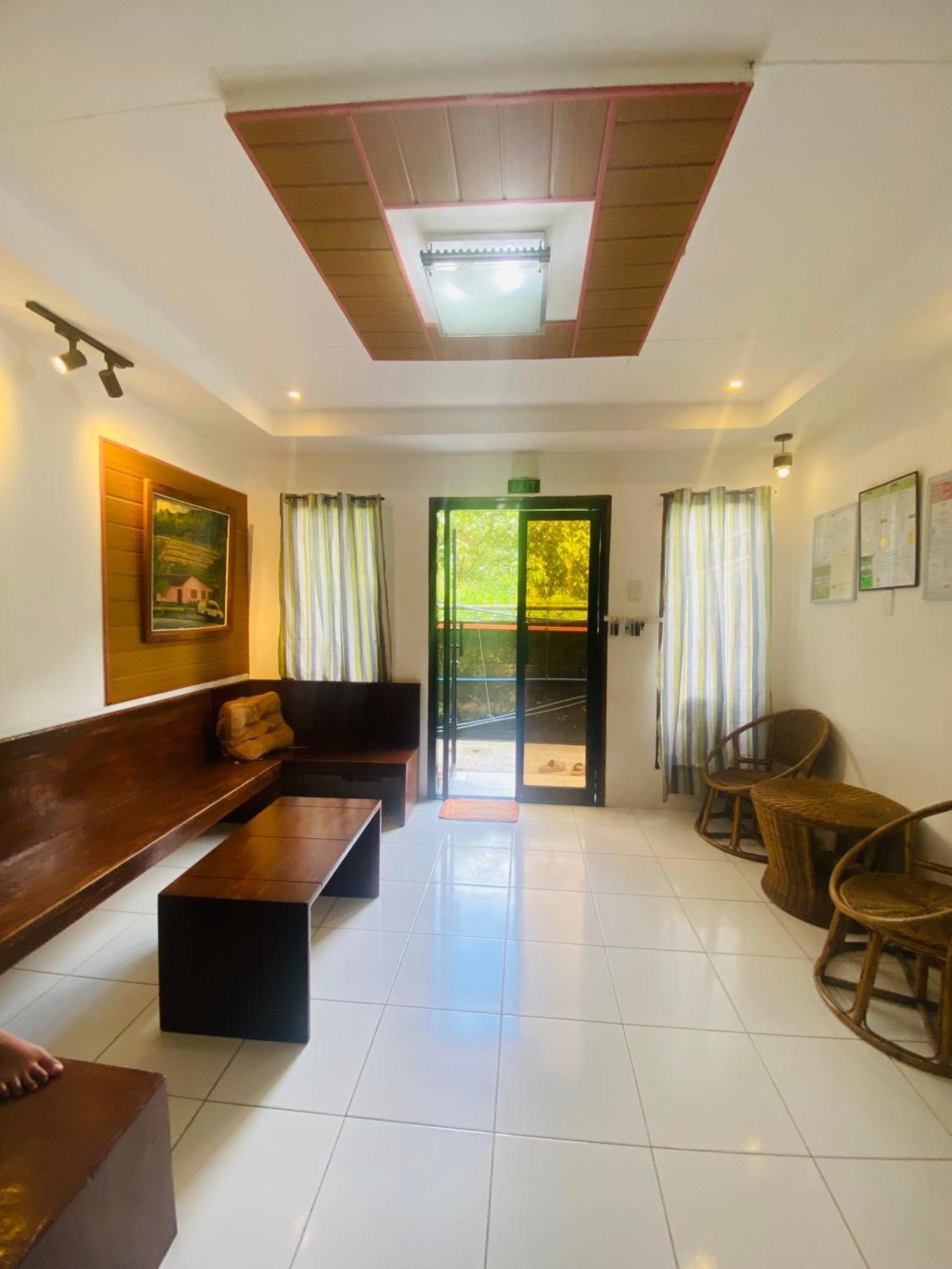 Raje Residence El Nido Exterior photo