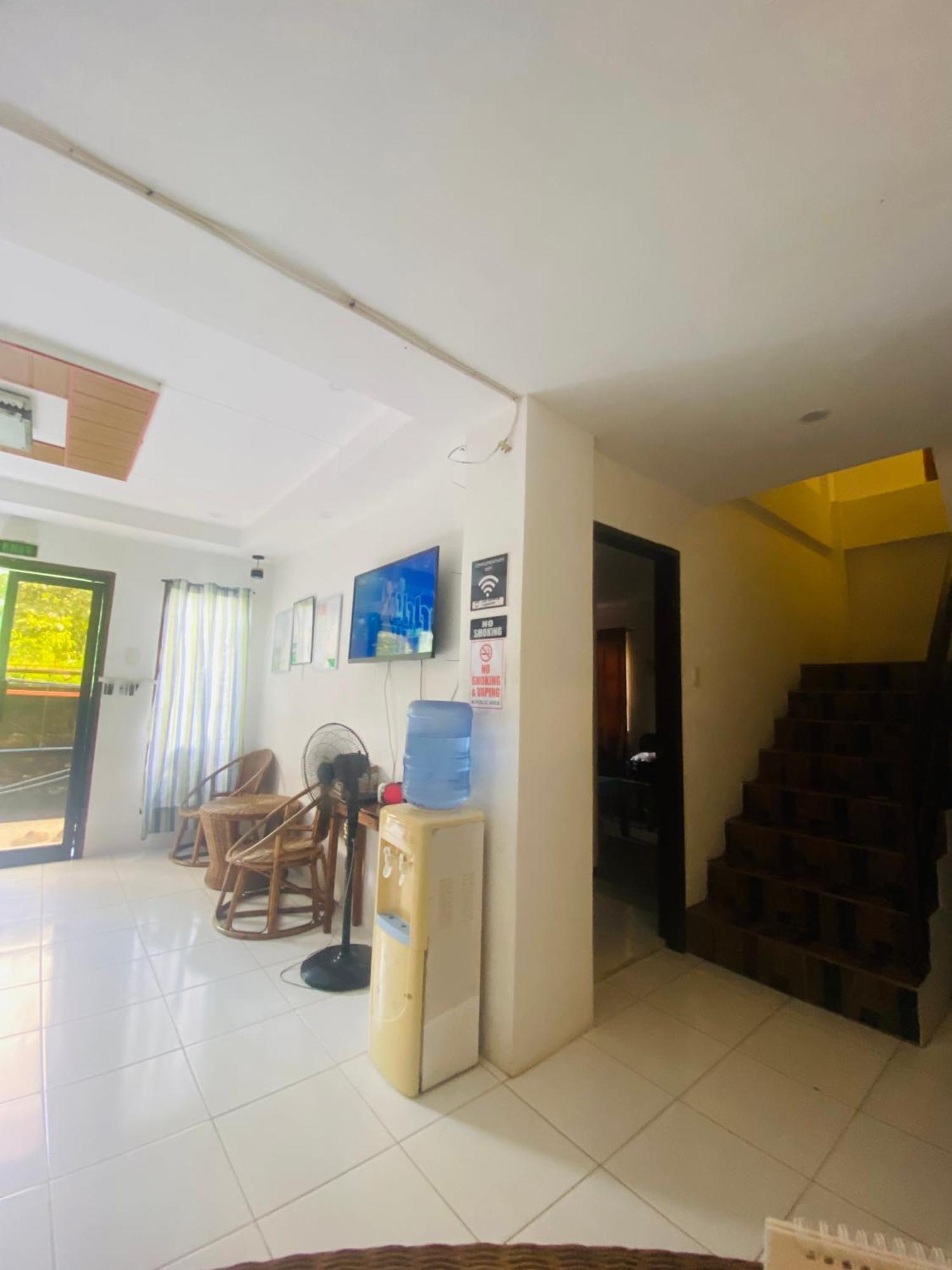 Raje Residence El Nido Exterior photo