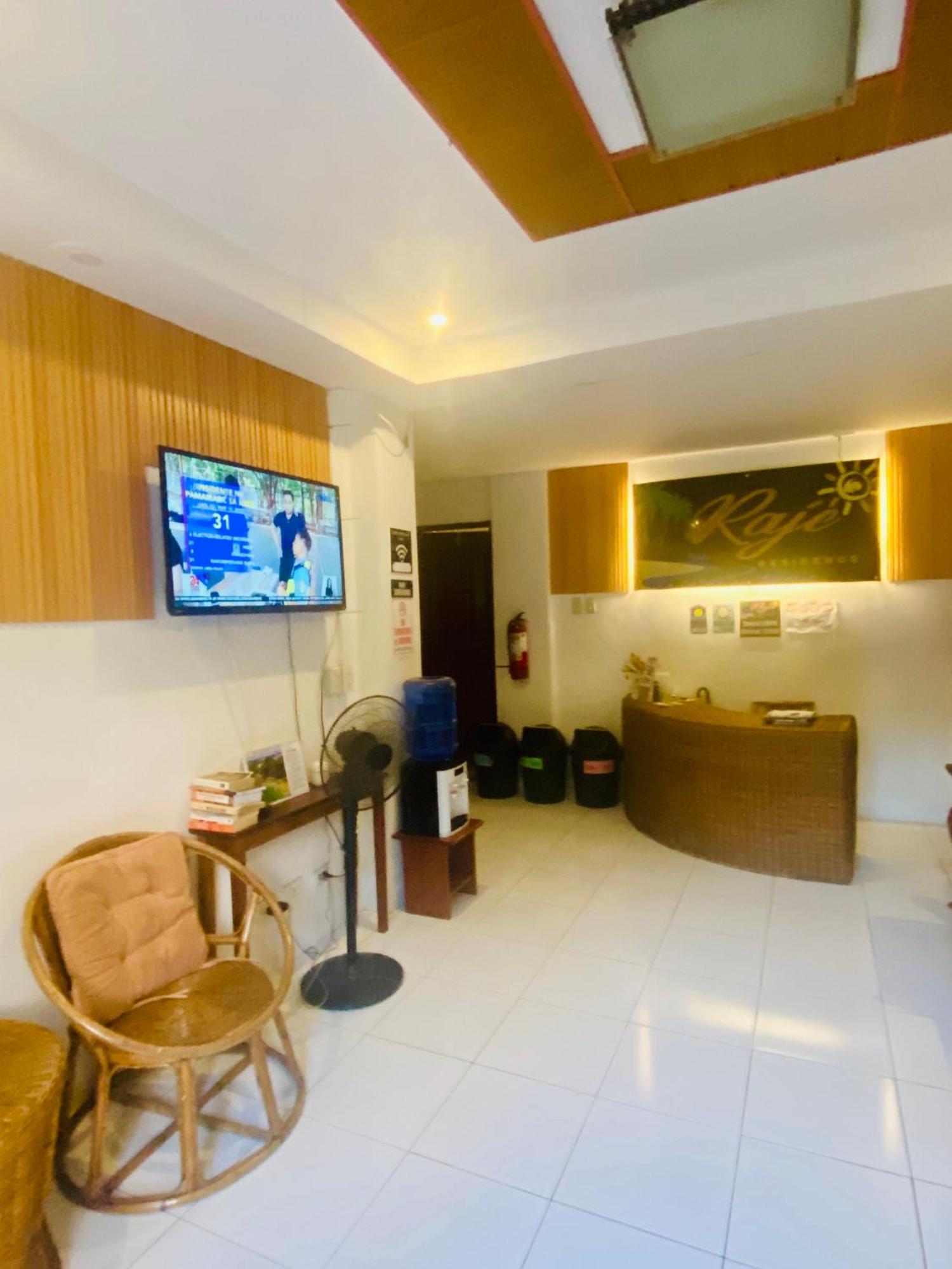 Raje Residence El Nido Exterior photo