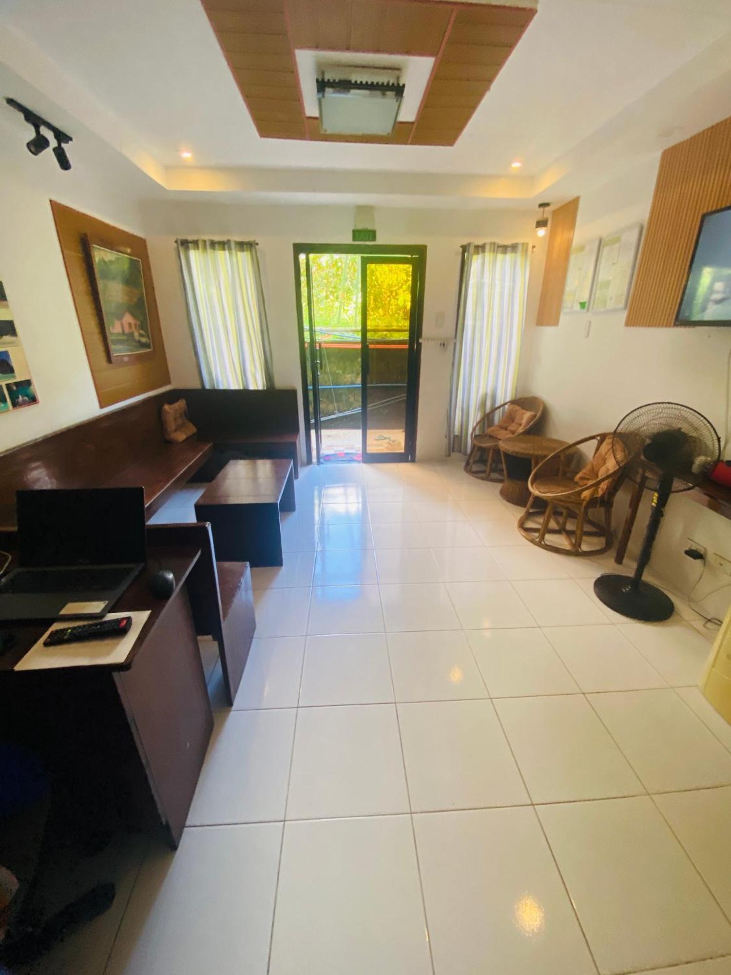 Raje Residence El Nido Exterior photo
