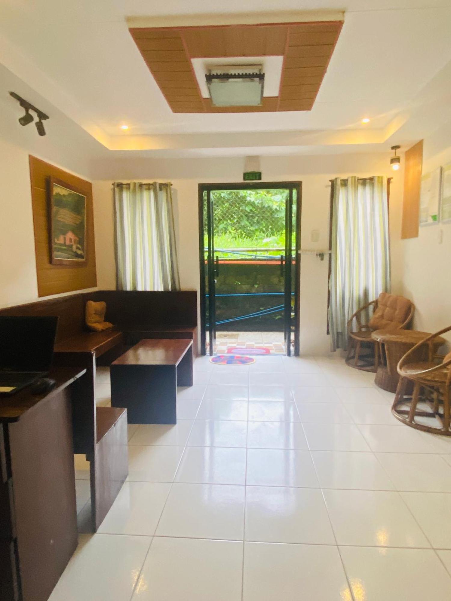 Raje Residence El Nido Exterior photo
