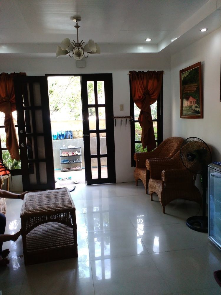 Raje Residence El Nido Exterior photo