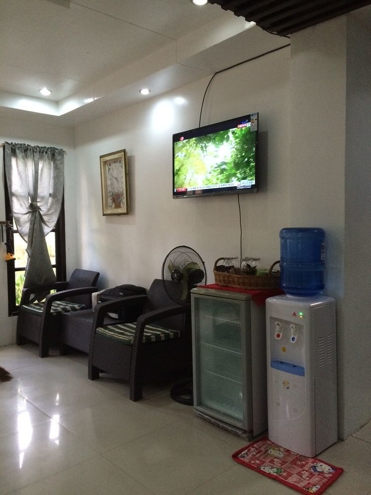 Raje Residence El Nido Exterior photo