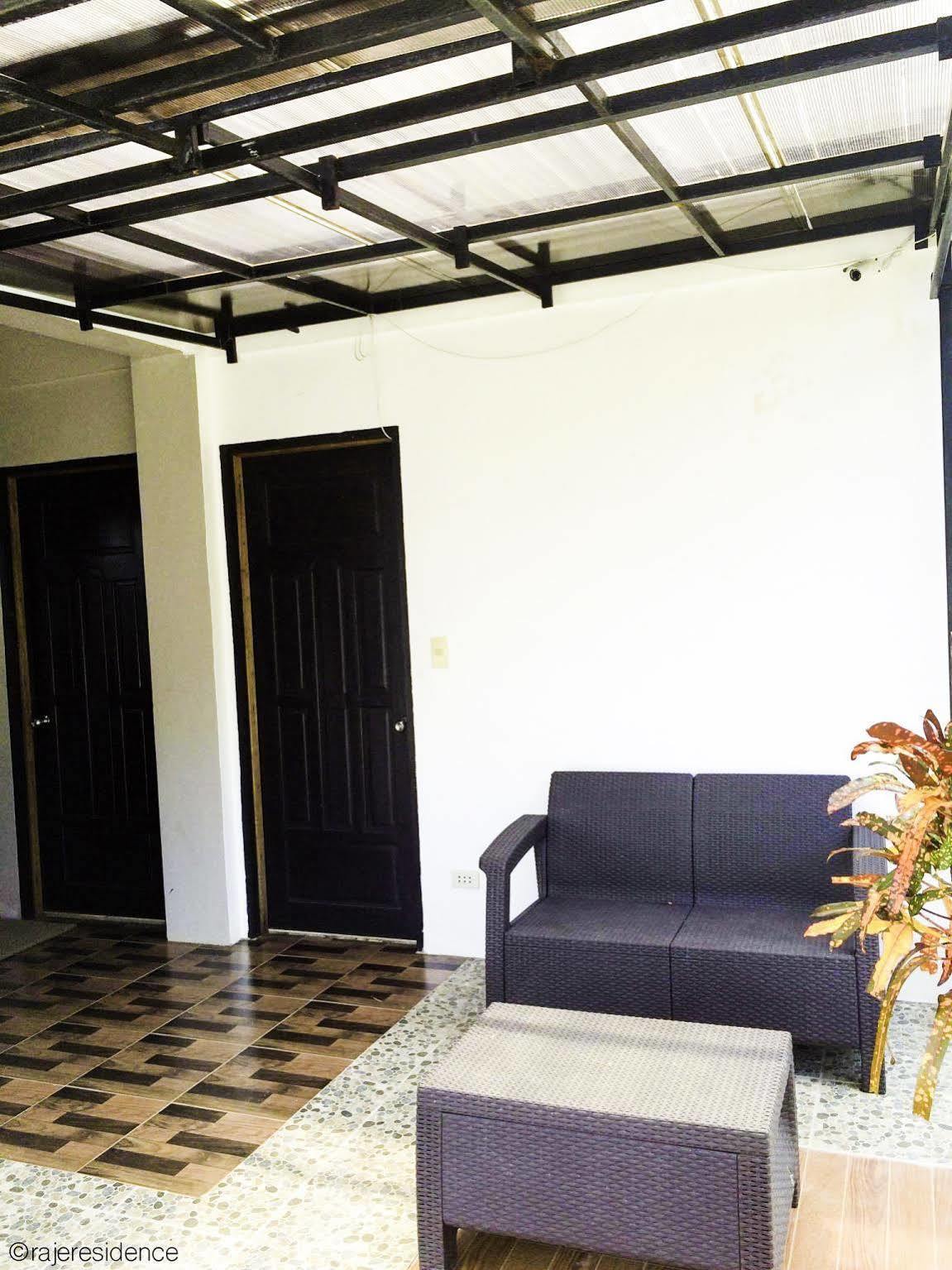 Raje Residence El Nido Exterior photo