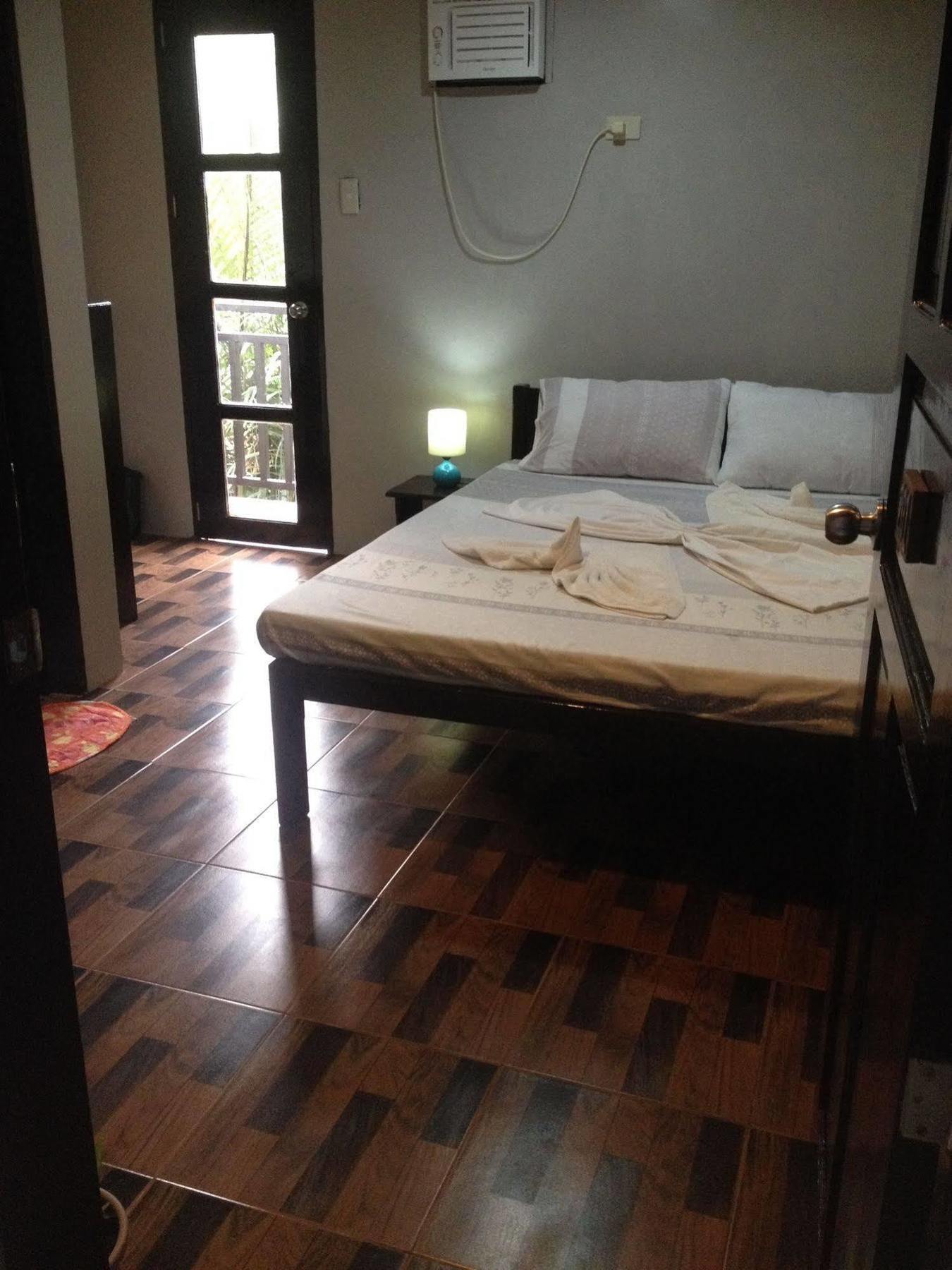 Raje Residence El Nido Exterior photo